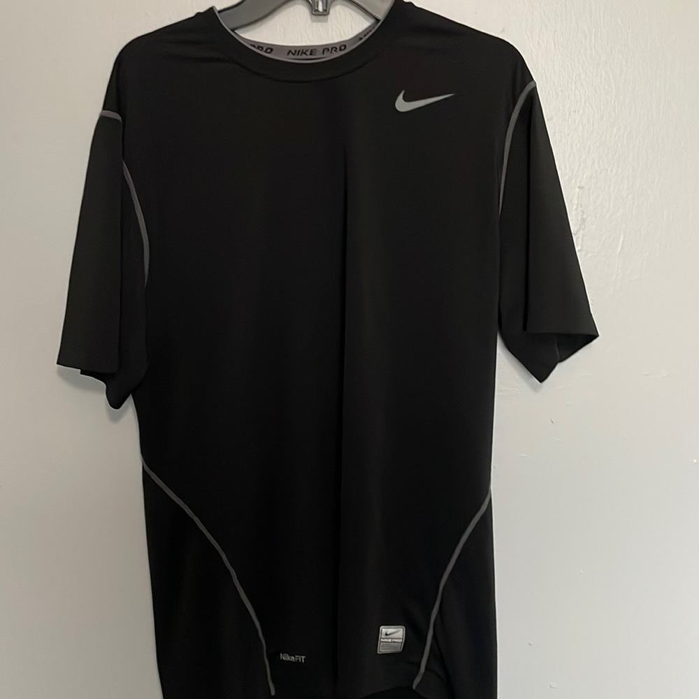 Nike Pro Fitted Shirt